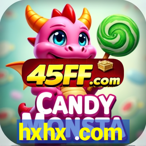 hxhx .com